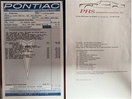 1970 Pontiac GTO (CC-2063732) for sale in Sun Valley, California