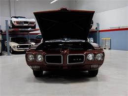 1970 Pontiac GTO (CC-2063732) for sale in Sun Valley, California