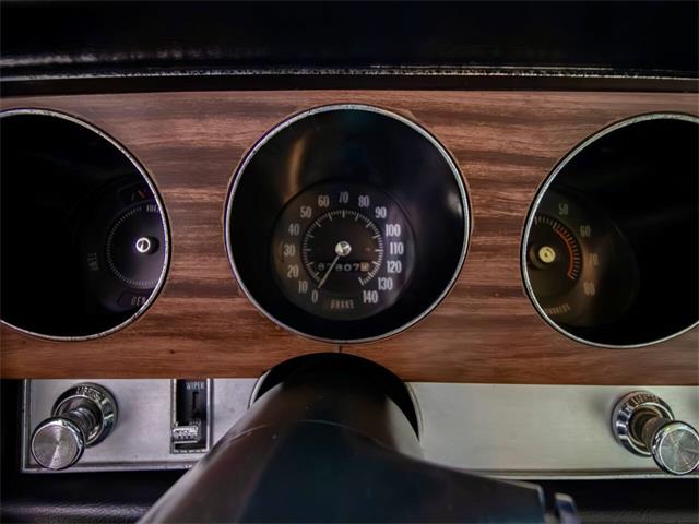 1970 Pontiac GTO (CC-2063732) for sale in Sun Valley, California