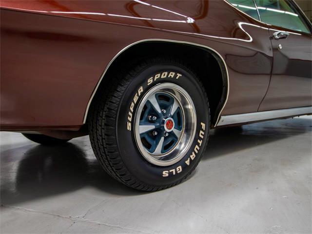 1970 Pontiac GTO (CC-2063732) for sale in Sun Valley, California