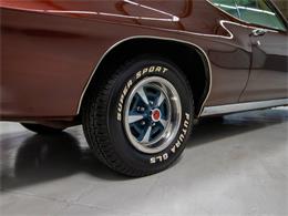1970 Pontiac GTO (CC-2063732) for sale in Sun Valley, California
