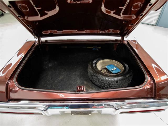 1970 Pontiac GTO (CC-2063732) for sale in Sun Valley, California