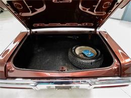 1970 Pontiac GTO (CC-2063732) for sale in Sun Valley, California