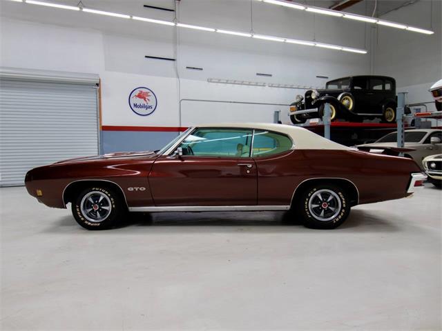 1970 Pontiac GTO (CC-2063732) for sale in Sun Valley, California