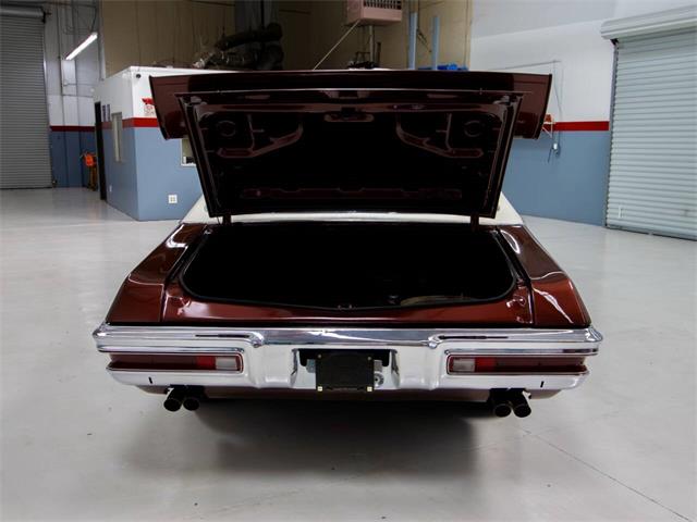 1970 Pontiac GTO (CC-2063732) for sale in Sun Valley, California