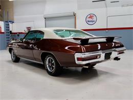 1970 Pontiac GTO (CC-2063732) for sale in Sun Valley, California