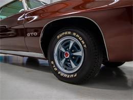 1970 Pontiac GTO (CC-2063732) for sale in Sun Valley, California