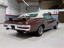 1970 Pontiac GTO (CC-2063732) for sale in Sun Valley, California