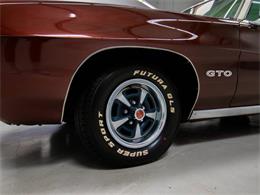 1970 Pontiac GTO (CC-2063732) for sale in Sun Valley, California
