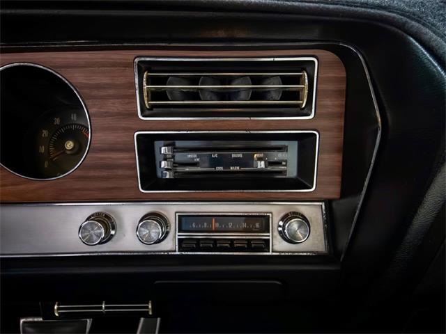 1970 Pontiac GTO (CC-2063732) for sale in Sun Valley, California