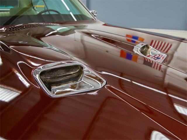 1970 Pontiac GTO (CC-2063732) for sale in Sun Valley, California