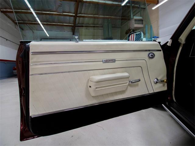 1970 Pontiac GTO (CC-2063732) for sale in Sun Valley, California