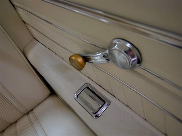 1970 Pontiac GTO (CC-2063732) for sale in Sun Valley, California