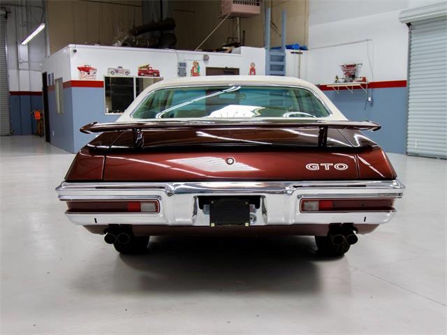 1970 Pontiac GTO (CC-2063732) for sale in Sun Valley, California