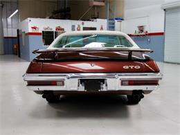 1970 Pontiac GTO (CC-2063732) for sale in Sun Valley, California