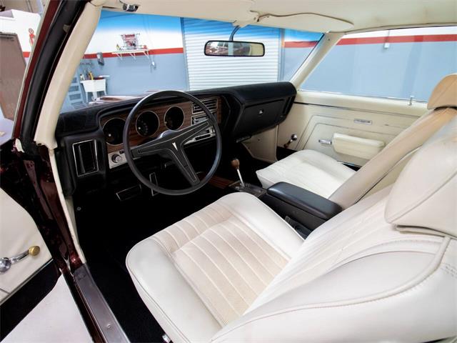 1970 Pontiac GTO (CC-2063732) for sale in Sun Valley, California