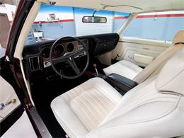 1970 Pontiac GTO (CC-2063732) for sale in Sun Valley, California