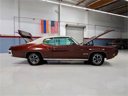 1970 Pontiac GTO (CC-2063732) for sale in Sun Valley, California
