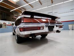 1970 Pontiac GTO (CC-2063732) for sale in Sun Valley, California