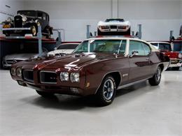 1970 Pontiac GTO (CC-2063732) for sale in Sun Valley, California