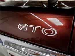1970 Pontiac GTO (CC-2063732) for sale in Sun Valley, California