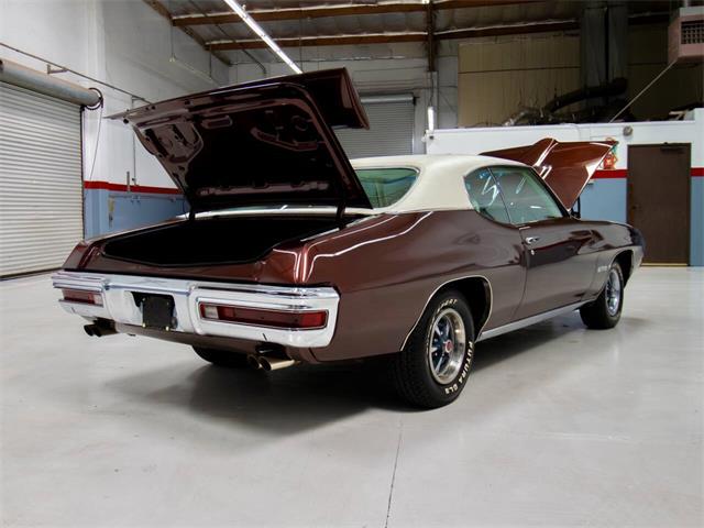 1970 Pontiac GTO (CC-2063732) for sale in Sun Valley, California