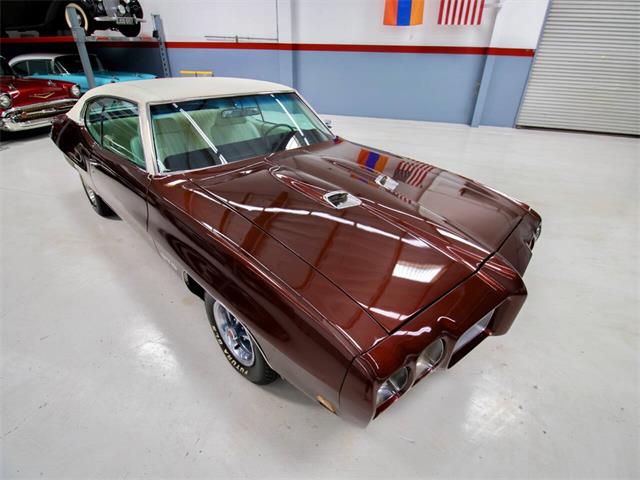 1970 Pontiac GTO (CC-2063732) for sale in Sun Valley, California