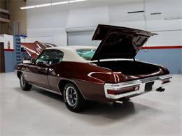 1970 Pontiac GTO (CC-2063732) for sale in Sun Valley, California