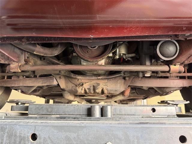 1970 Pontiac GTO (CC-2063732) for sale in Sun Valley, California