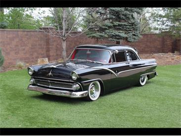 1955 Ford Fairlane (CC-2063738) for sale in Greeley, Colorado