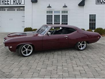 1969 Buick Gran Sport (CC-2063740) for sale in Newark, Ohio