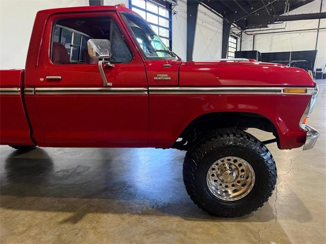 1979 Ford F250 (CC-2063744) for sale in Santa Rosa, Florida