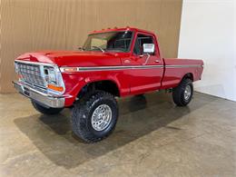 1979 Ford F250 (CC-2063744) for sale in Santa Rosa, Florida