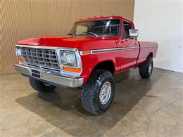 1979 Ford F250 (CC-2063744) for sale in Santa Rosa, Florida