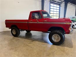 1979 Ford F250 (CC-2063744) for sale in Santa Rosa, Florida