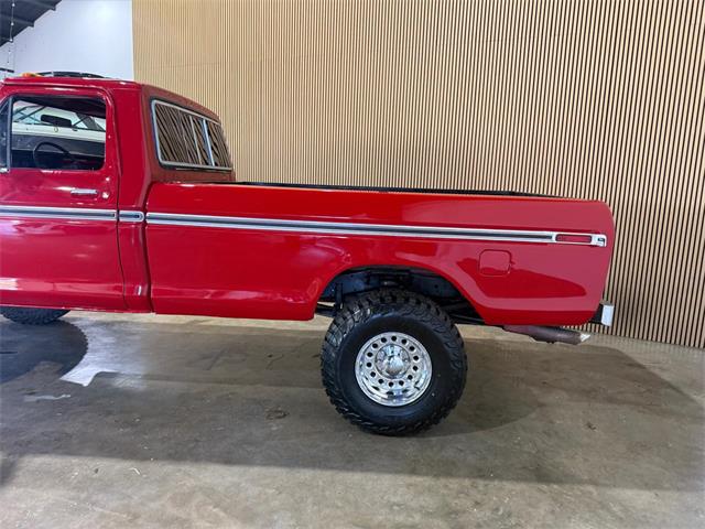 1979 Ford F250 (CC-2063744) for sale in Santa Rosa, Florida