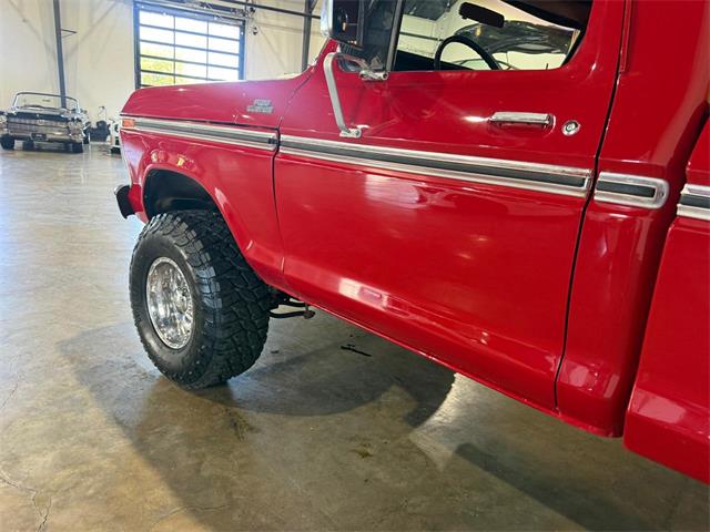1979 Ford F250 (CC-2063744) for sale in Santa Rosa, Florida