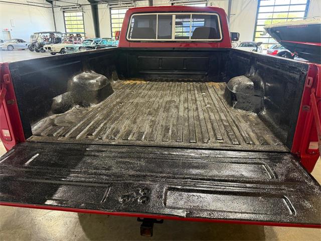 1979 Ford F250 (CC-2063744) for sale in Santa Rosa, Florida