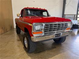 1979 Ford F250 (CC-2063744) for sale in Santa Rosa, Florida