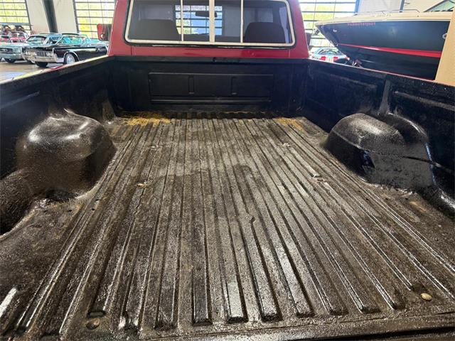 1979 Ford F250 (CC-2063744) for sale in Santa Rosa, Florida