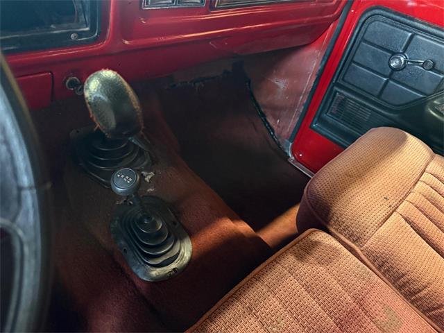 1979 Ford F250 (CC-2063744) for sale in Santa Rosa, Florida