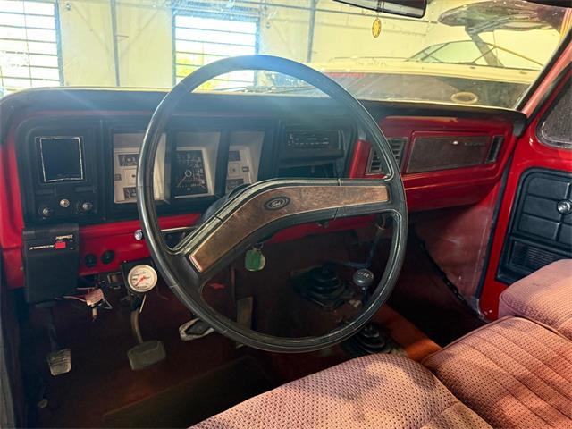 1979 Ford F250 (CC-2063744) for sale in Santa Rosa, Florida
