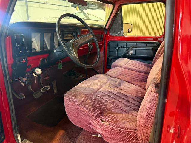 1979 Ford F250 (CC-2063744) for sale in Santa Rosa, Florida