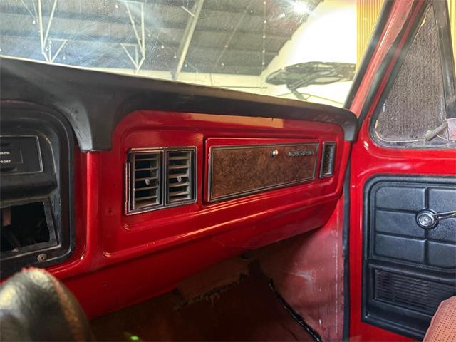 1979 Ford F250 (CC-2063744) for sale in Santa Rosa, Florida