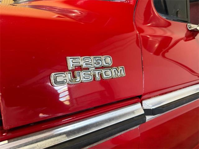 1979 Ford F250 (CC-2063744) for sale in Santa Rosa, Florida