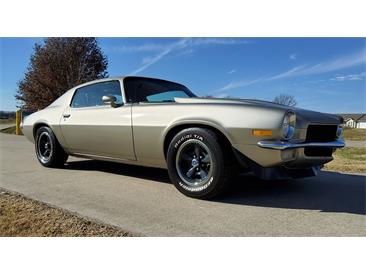 1973 Chevrolet Camaro (CC-2063748) for sale in Biloxi, Mississippi