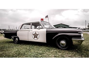 1961 Ford Fairlane 500 (CC-2063750) for sale in Biloxi, Mississippi