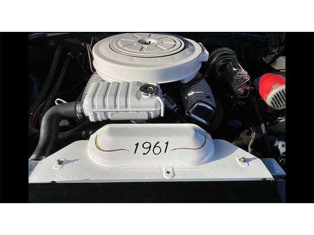 1961 Ford Fairlane 500 (CC-2063750) for sale in Biloxi, Mississippi