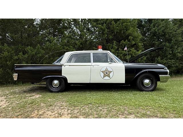 1961 Ford Fairlane 500 (CC-2063750) for sale in Biloxi, Mississippi
