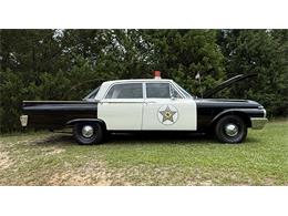 1961 Ford Fairlane 500 (CC-2063750) for sale in Biloxi, Mississippi